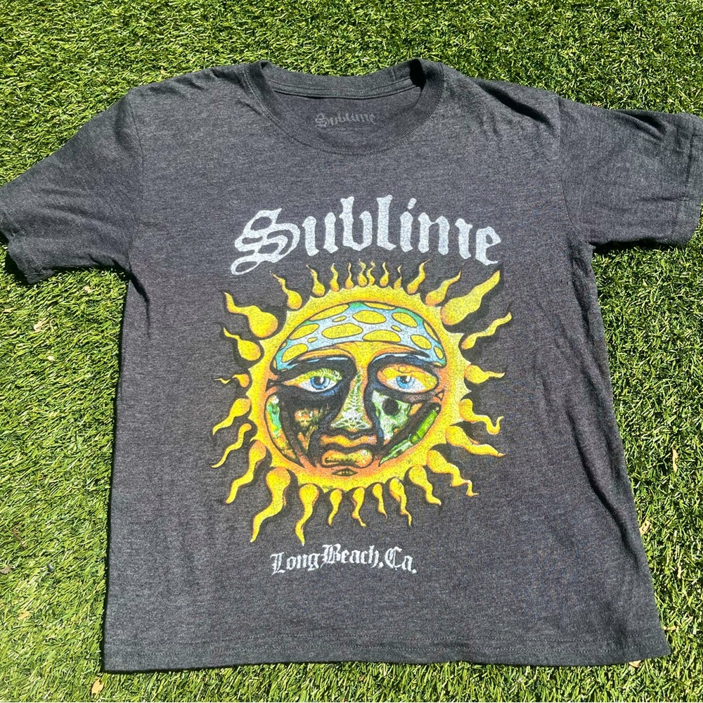 Sublime Tee